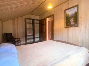 Гостевой дом Ирбис