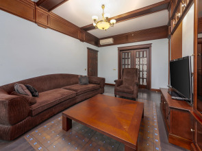 Апартаменты Royal apartments Minsk 4