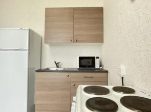 Апартаменты Светлые и Уютные в Центре Краснодара