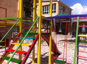 Гостевой дом Крепость Кафа