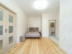 Апартаменты на Обойной 10