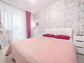 Апартаменты Avenue