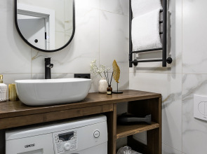 Апартаменты  в 20 Минутах от Невского Проспекта