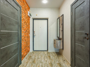 Квартира Новая элегантная Loft  в ЖК Все Свои