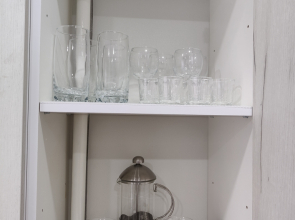 Квартира на проспекте Ленина