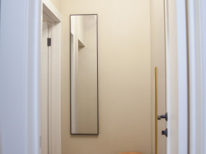 Квартира На берегу Оби