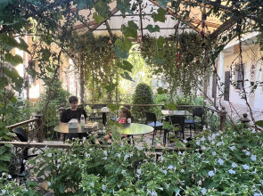 Отель Zahid Inn