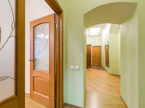 Апартаменты Welcome Home Мойка 14 Б