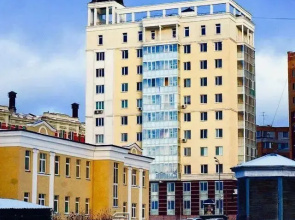 Квартира в Центре Города