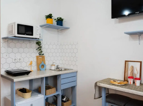 Квартира Пушкинский 2