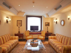 Hotel Real Orto Botanico