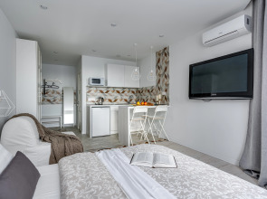 Квартира Та Самая студия А