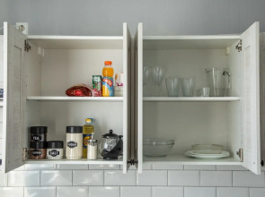 Квартира на Волынской 8