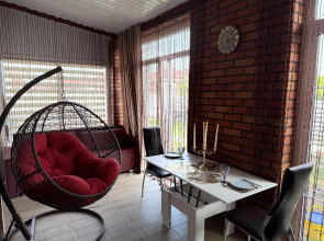 Частный Дом Ласкино Парк