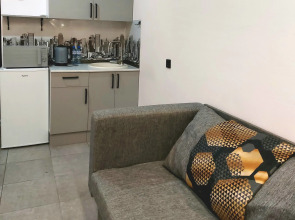 Квартира Центр Аксакова 81