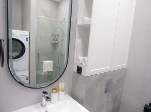 Апарт-отель в ЖК Тандау на Проспекте Туран 34а