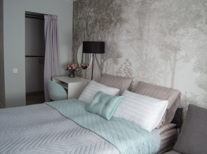 V Izhevske na Vostochnoy Flat