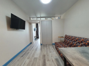 Апартаменты ЖК Морская симфония от HomeHotelSochi 561