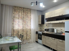 Uyutnaya Kvartira v  Tsentre Goroda Flat