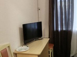 Лужский Социально-Деловой Центр Гостиница Луга