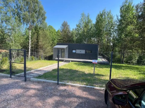 Mily Private house