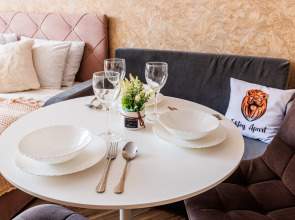 Квартира Толстой Восточный проезд