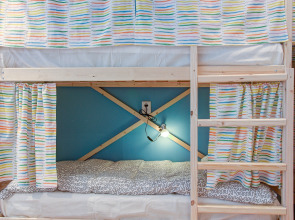 Хостел Джаз