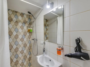 Апартаменты Sokroma Мистери 2