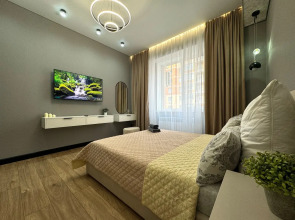 Апартаменты Сеть квартир Райдас на Пестова 5