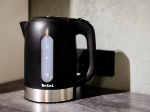 Апартаменты Культура 11