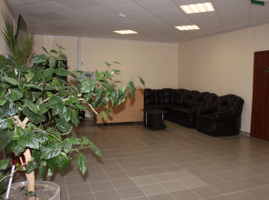 Хостел Северянка