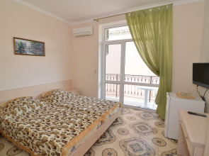 Гостевой Дом Сабина