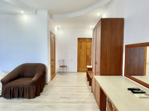 Гостевой дом Соната