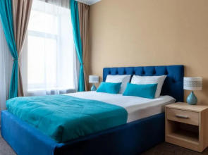 Мебелированные комнаты Дом Дехтерева