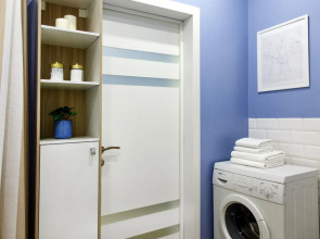 Квартира ЖК Квартал