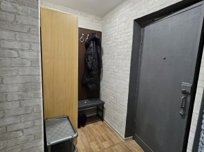 Квартира Бероунской 20