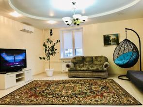 Апартаменты ОнегоГрад Вокзал I