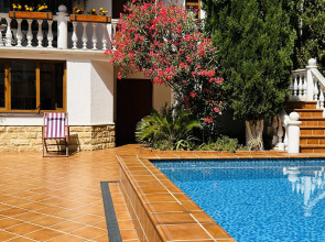 Гостевой дом на Рахманинова