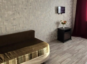 Квартира Худайбердина 101 б
