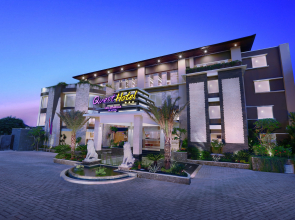 Quest San Denpasar Hotel
