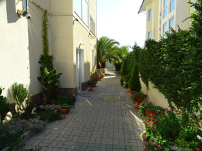 Частный Дом Пальма парк