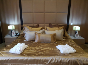 King Hotel Astana