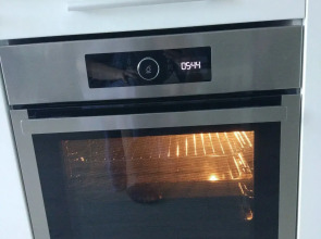 Квартира Студия-Раушен