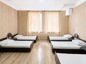 Хостел Старый вокзал