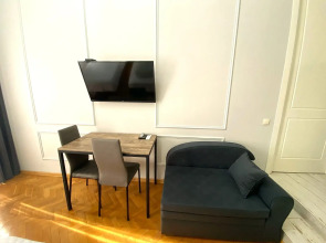 Апарт-отель Mtatsminda