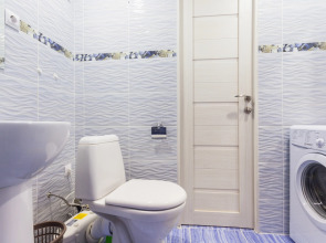 Апартаменты 6я Красноармейская 23 (9)