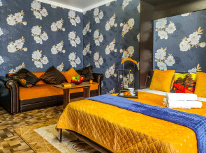 Квартира Райдас на Оранжерейной 21-2