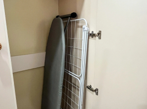 Апартаменты Your Eco relax Apart