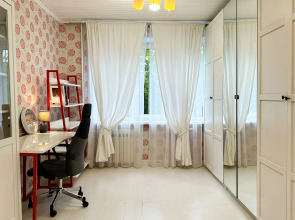 Квартира IZI home Kamchatka Звездная 4