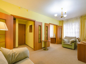 Отель Александровский парк-отель